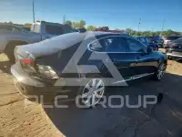 2017 Volvo S90 фото