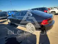 2017 Volvo S90 фото