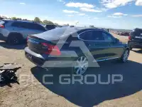 2017 Volvo S90 photo
