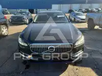 2017 Volvo S90 фото