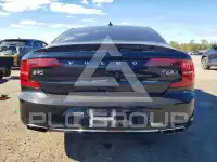 2017 Volvo S90 photo
