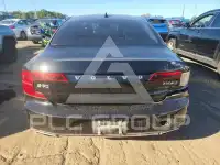 2017 Volvo S90 фото