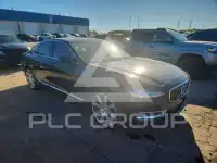 2017 Volvo S90 фото