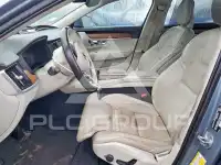 2017 Volvo S90 фото