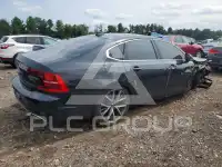 2017 Volvo S90 фото