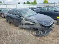 2017 Volvo S90 фото