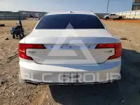 2017 Volvo S90 фото