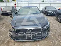 2017 Volvo S90 фото