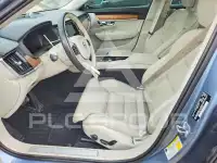 2017 Volvo S90 фото