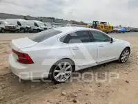 2017 Volvo S90 фото