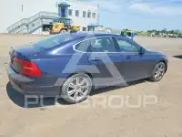 2017 Volvo S90 фото