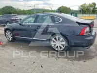 2017 Volvo S90 фото