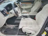 2017 Volvo S90 фото