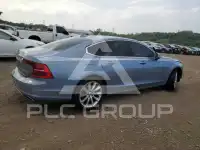 2017 Volvo S90 фото