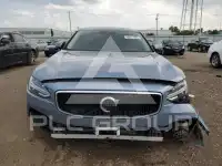2017 Volvo S90 фото
