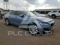 2017 Volvo S90 фото
