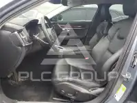 2017 Volvo S90 фото