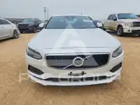 2017 Volvo S90 фото