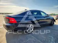 2017 Volvo S90 фото