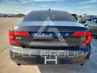 2017 Volvo S90 фото