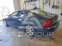 2017 Volvo S90 photo