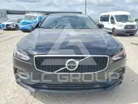 2017 Volvo S90 photo