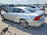 2017 Volvo S90 фото