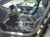 2017 Volvo S90 фото