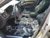 2017 Volvo S90 фото