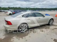 2017 Volvo S90 фото