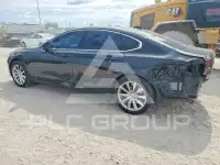2017 Volvo S90 photo