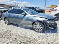 2017 Volvo S90 фото