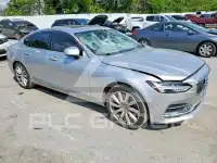 2017 Volvo S90 фото
