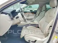 2017 Volvo S90 фото