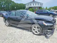 2017 Volvo S90 фото