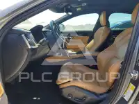 2017 Volvo S90 фото