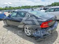 2017 Volvo S90 фото