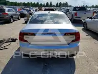 2017 Volvo S90 фото