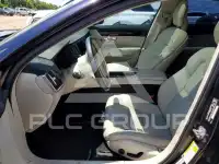 2017 Volvo S90 фото