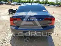 2017 Volvo S90 фото