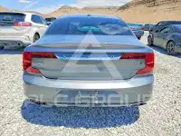 2017 Volvo S90 фото