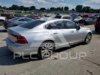 2017 Volvo S90 фото