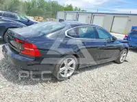 2017 Volvo S90 фото