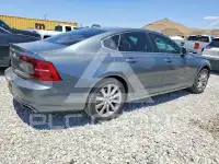 2017 Volvo S90 фото