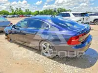 2017 Volvo S90 фото