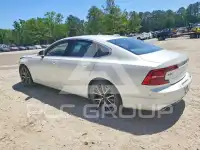 2017 Volvo S90 фото