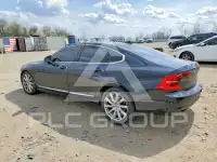 2017 Volvo S90 фото