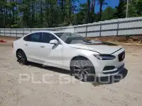 2017 Volvo S90 фото