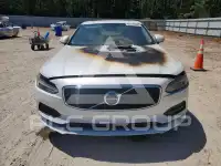 2017 Volvo S90 фото