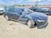 2017 Volvo S90 фото